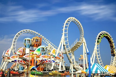 themeparks