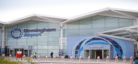 Airports